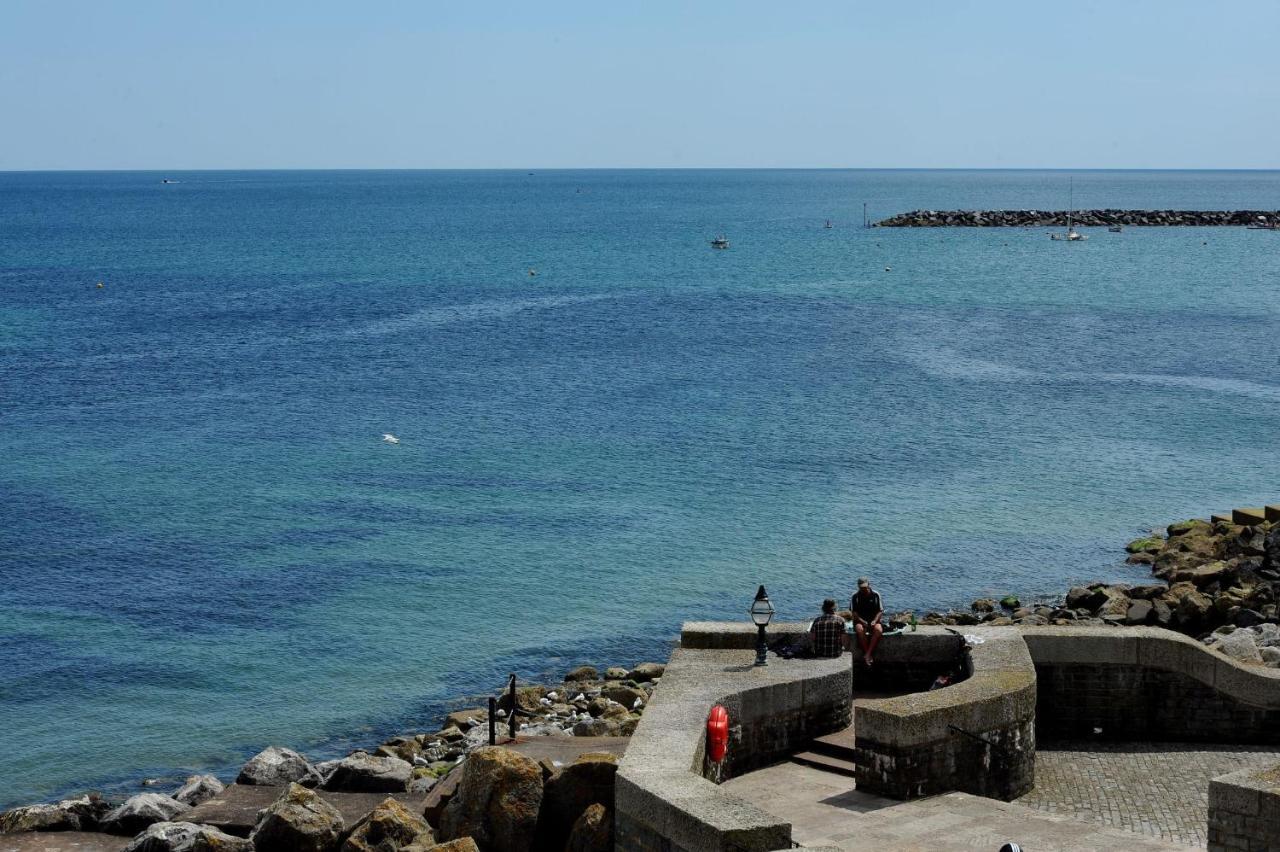 Apartment Watersmeet Lyme Regis