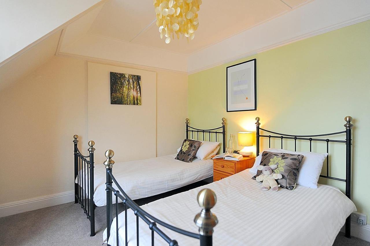 Watersmeet Apartment